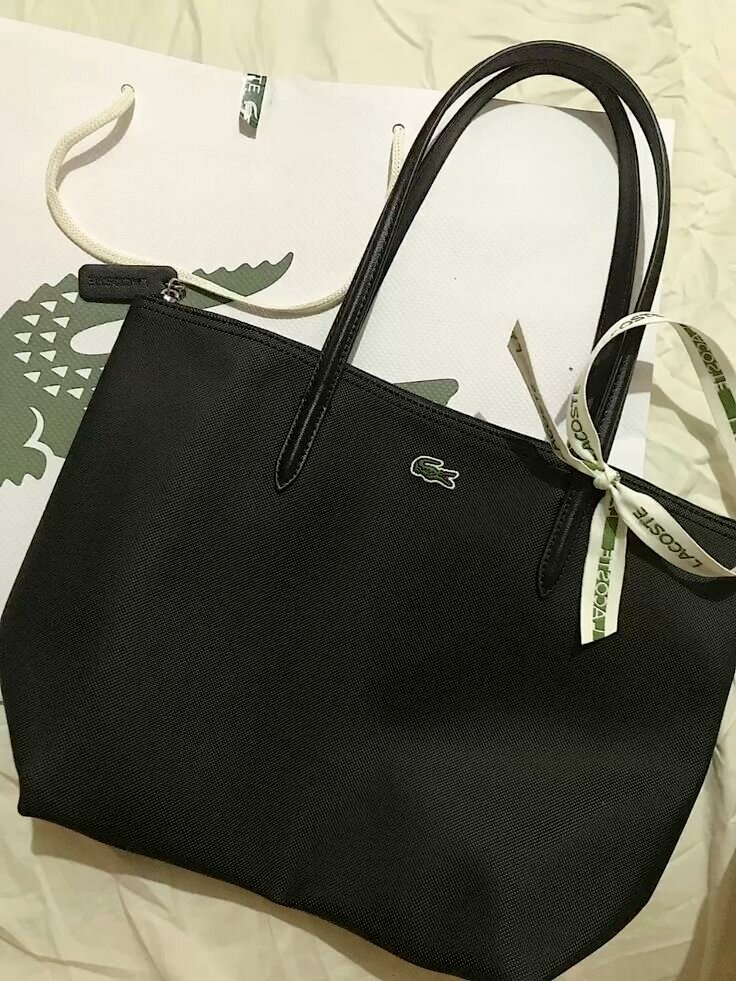 Sacs à main élégants en toile