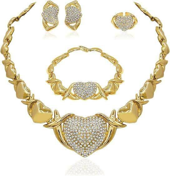Jewelry Set