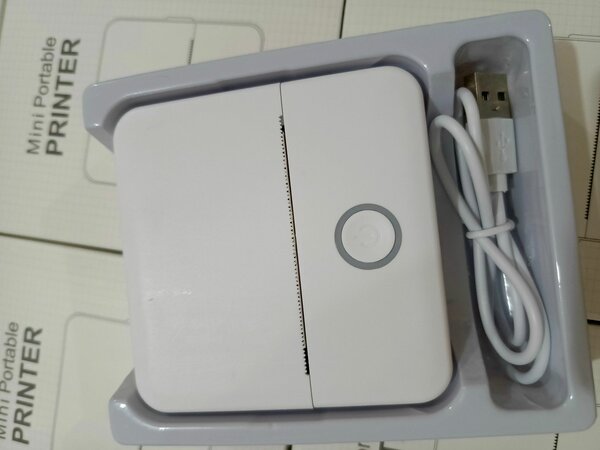 Thermal Mini printer