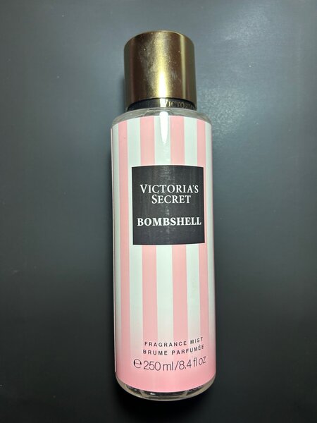 Victoria secret fragrance mist