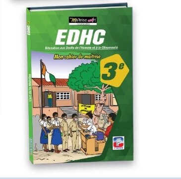 Manuel d'Éducation EDHC