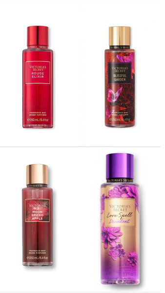 Brume Parfumée Victoria's Secret