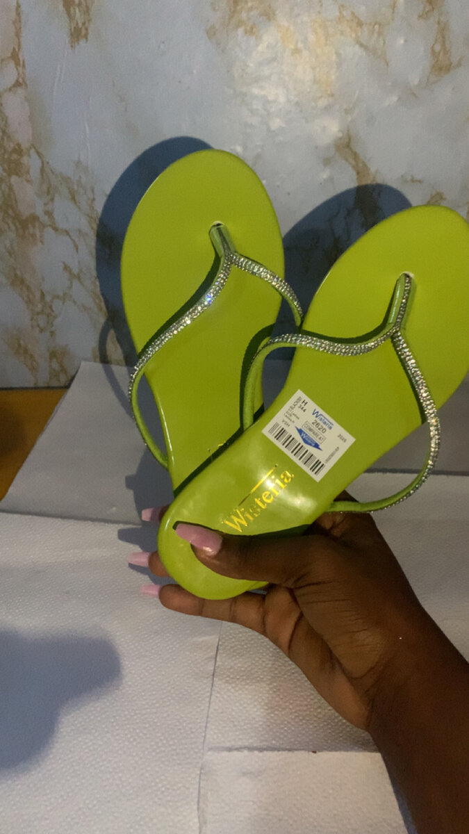 Sandales élégantes femme