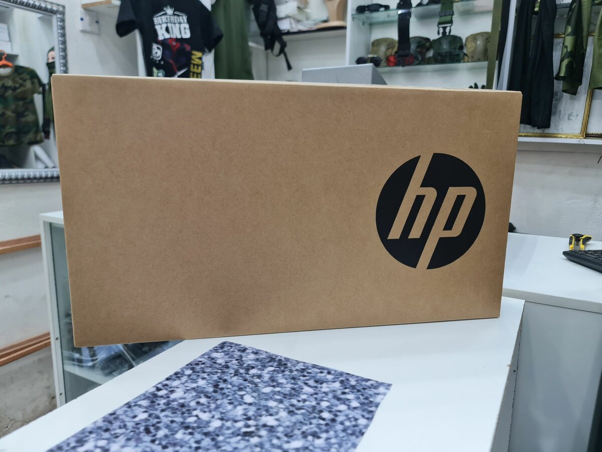 HP 15S BRAND NEW