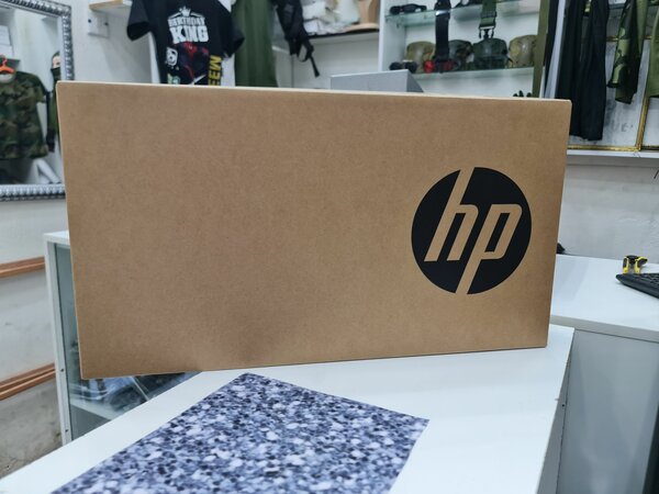 HP 15S BRAND NEW