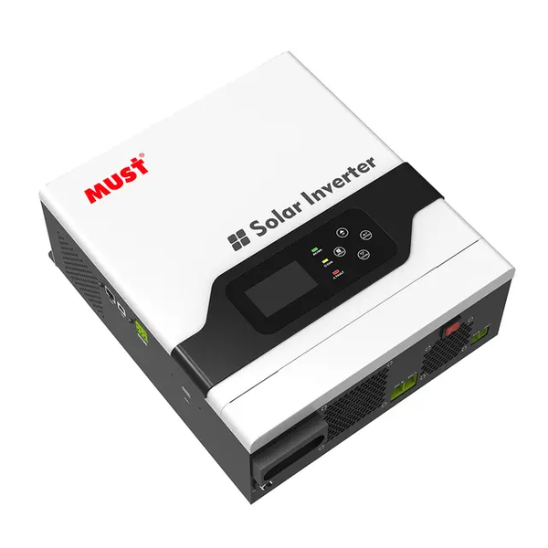 Must Hybrid Inverter