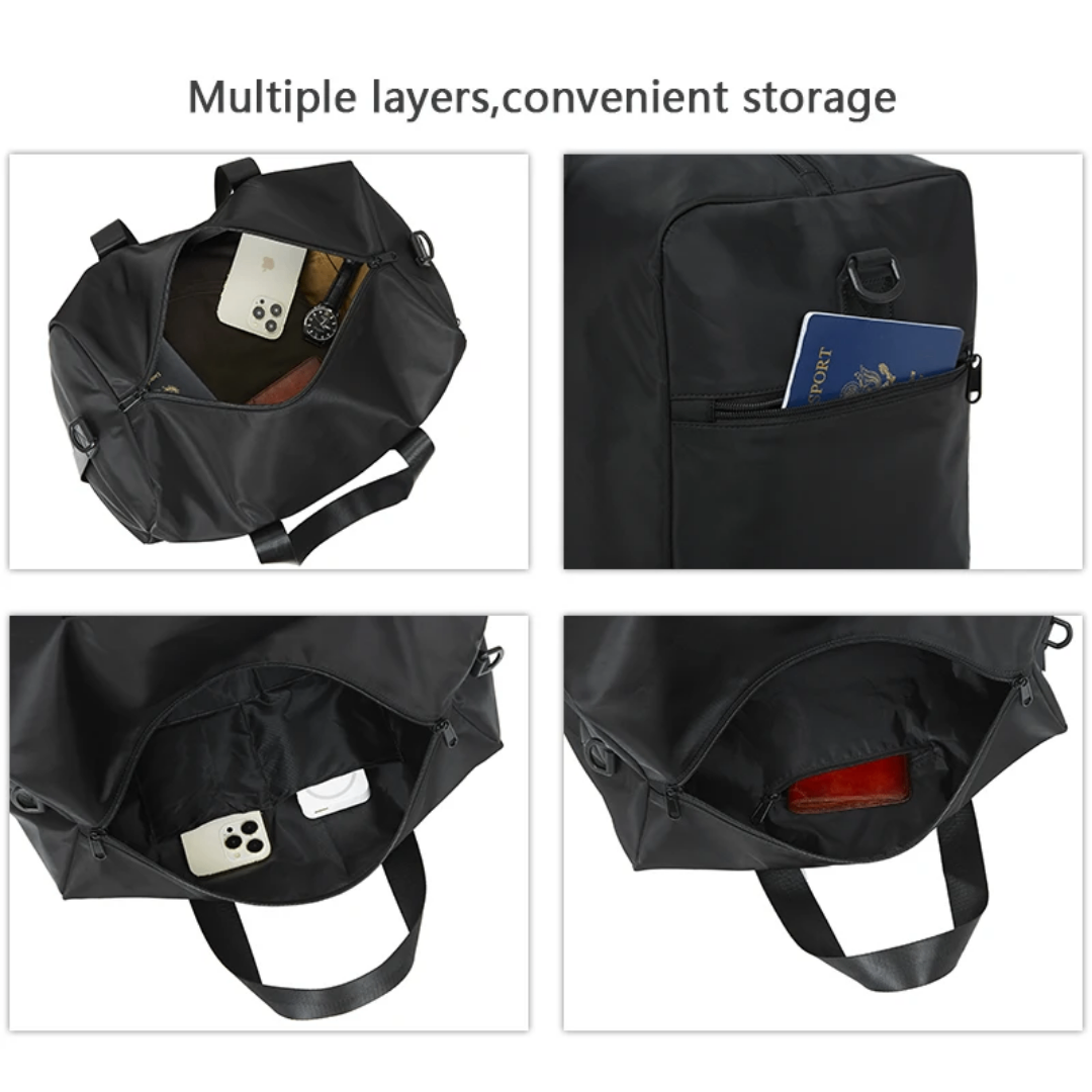 Sac de voyage polyvalent