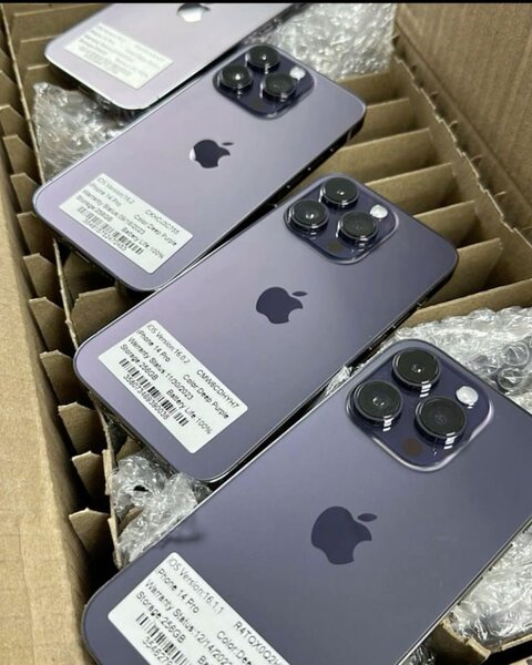 iPhone 14 Pro  256GB