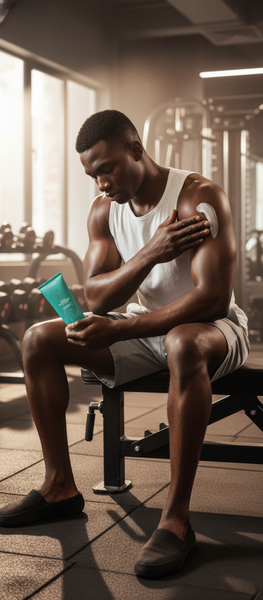 Crème Apaisante pour Peau