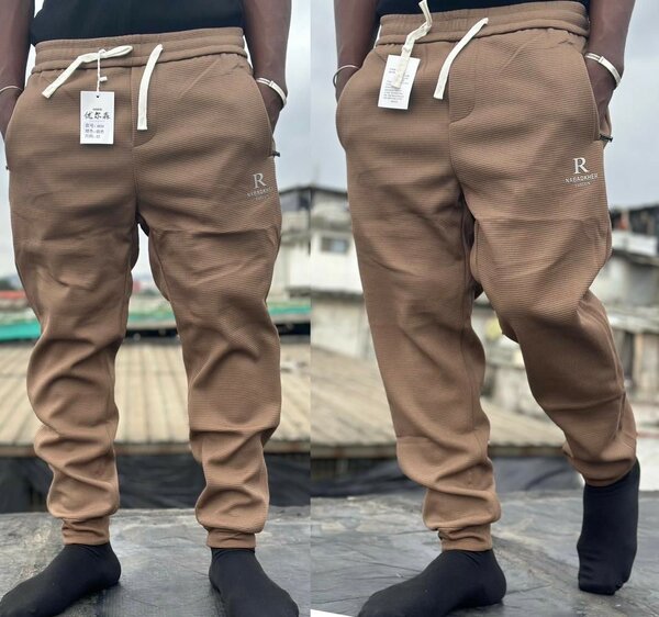 Jogging original