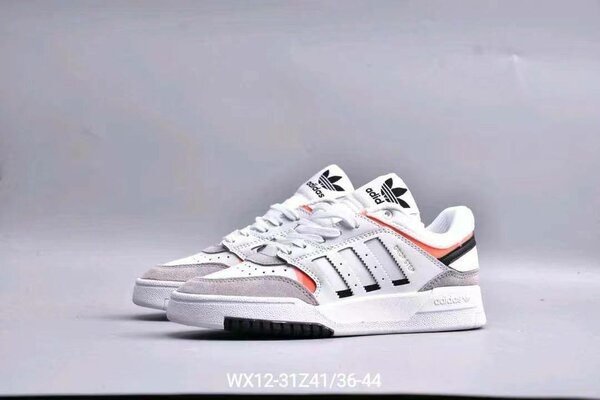 Adidas Baskets Streetwear Homme