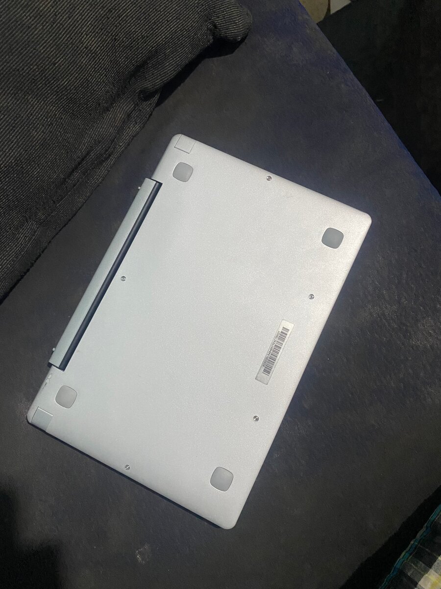 Tablette Lenovo Windows 10