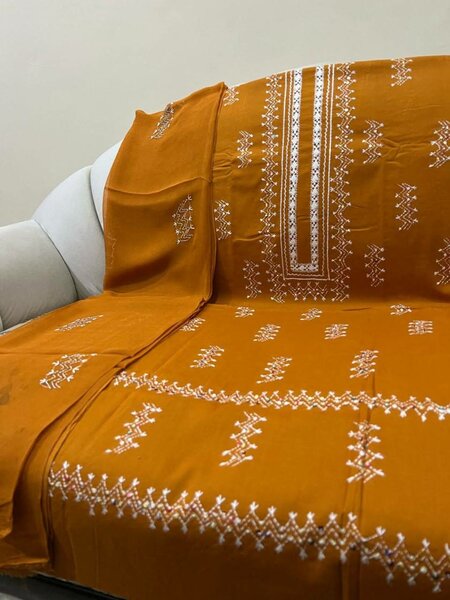 Ladies suit