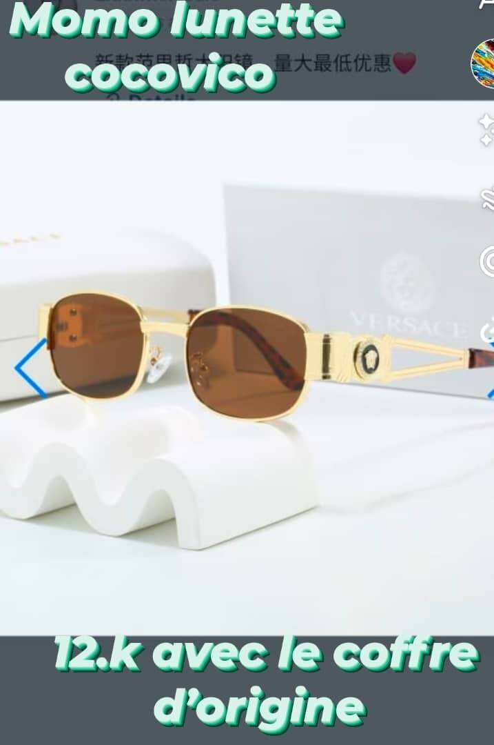 10.k avec le coffre d'origine