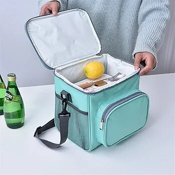 Insulated Lunch bag