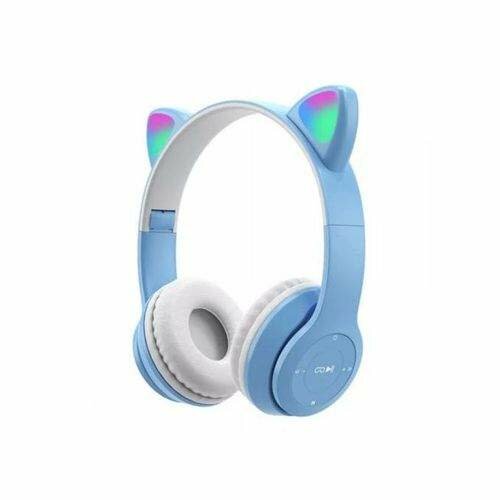 -Casque Bluetooth Sans Fil Oreil