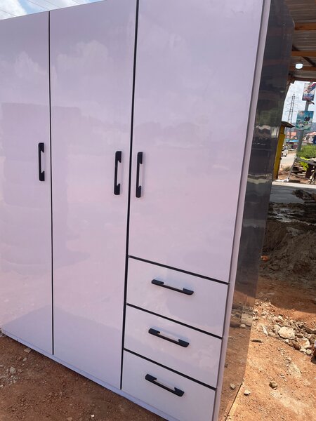 Three in one Walldrops