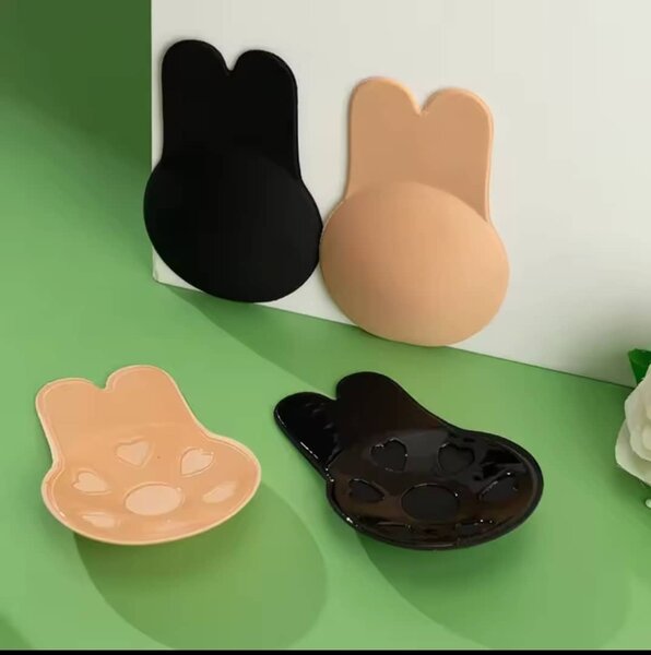 Patchs lifting poitrine invisibles