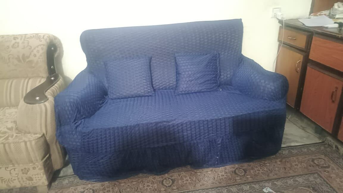 Soffa Fabric