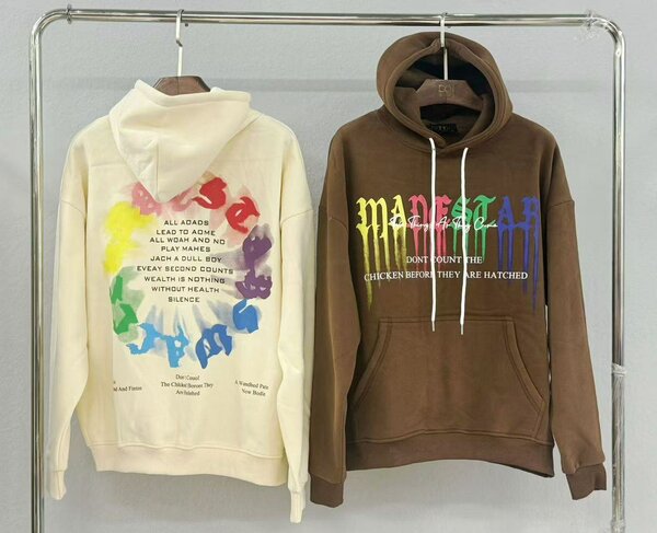 Pulls de bonne qualité