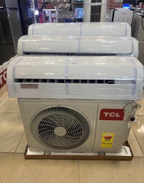 1.5HP TCL SPLIT AIR CONDITONER