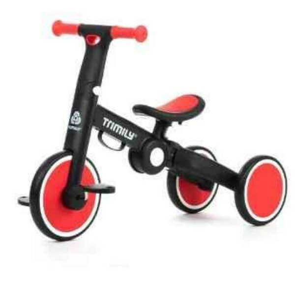 Tricycle