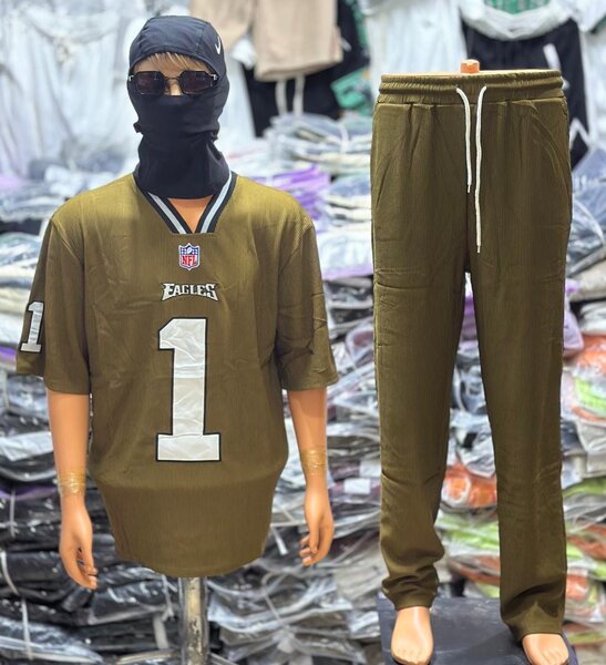 Ensemble sportif Eagles