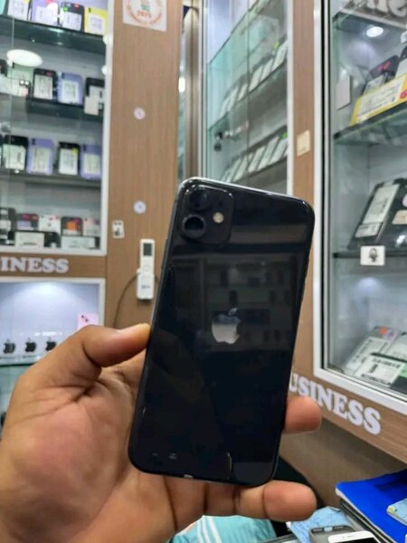 iPhone 12 simple
