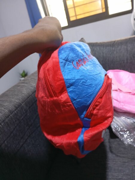 Sac à dos Captain America Enfant