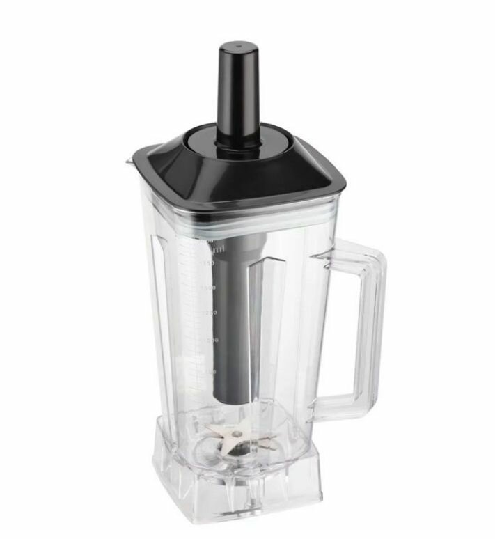 Blender puissant NASCO