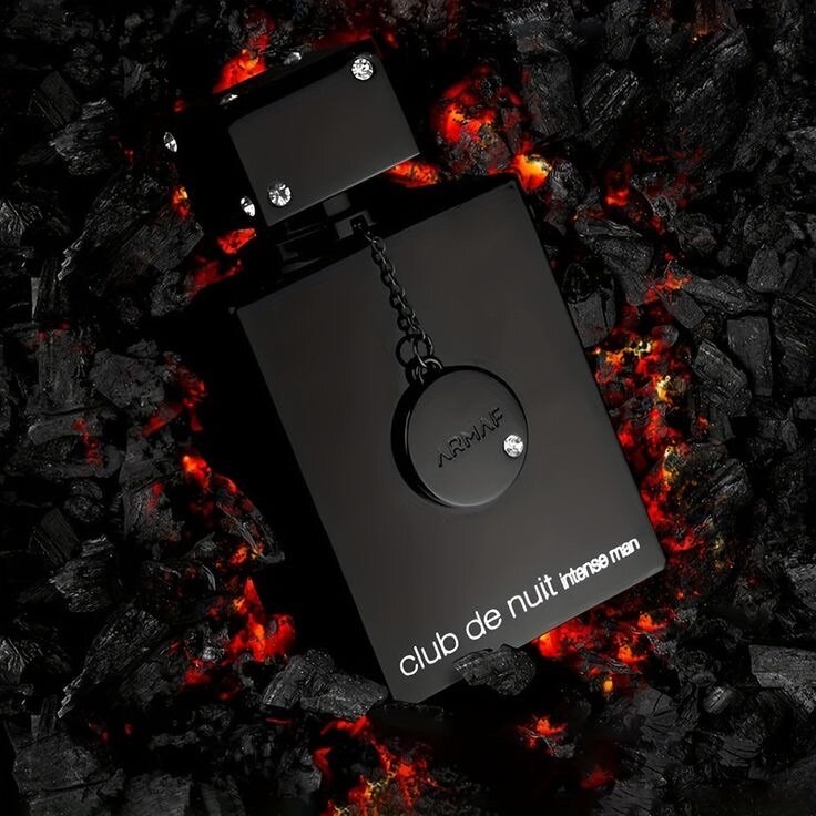 Club de nuit intense Man