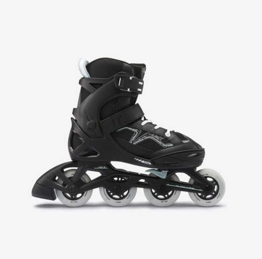 Patins à roulettes réglables