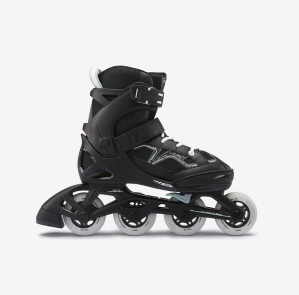 Patins à roulettes réglables