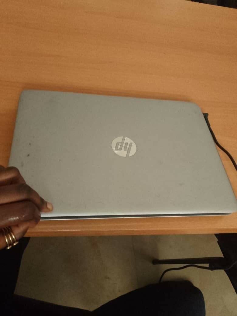 Ordinateur Portable HP