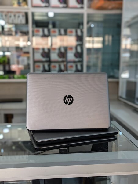 HP Notebook 14