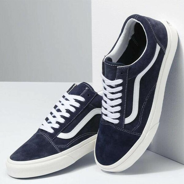 Vans Sneakers Homme Classiques