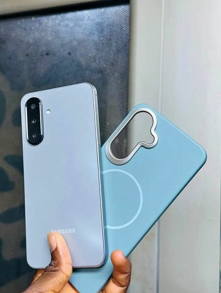 Smartphone Samsung Galaxy