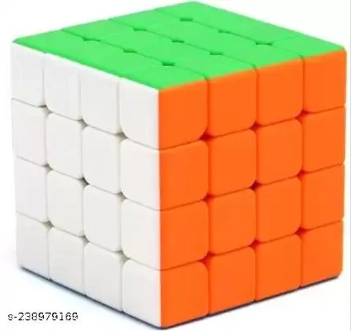 Rubiks Cube 4x4