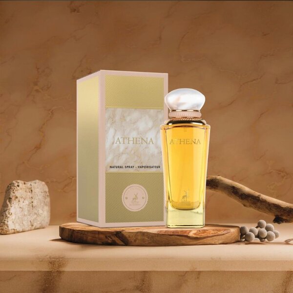 ATHENA by Masion Alhambra