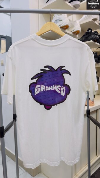 T-shirt graphique unisexe