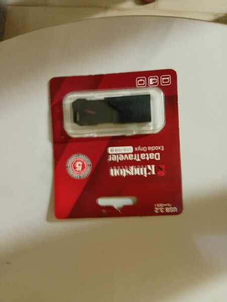 Clé USB Kingston 128GB 3.2