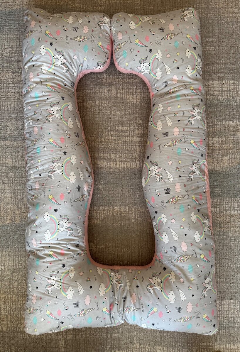 Подушка для беременных