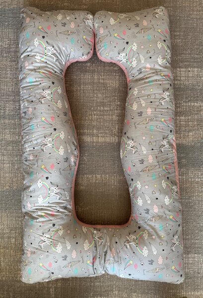 Подушка для беременных