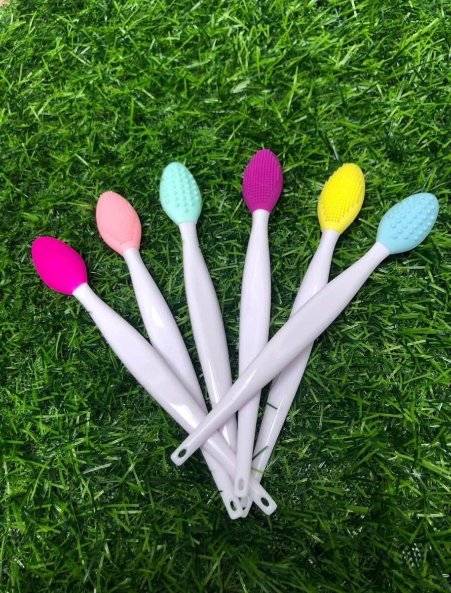 Brosse Lèvres Exfoliante