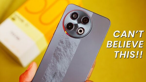 Tecno Spark 30 Pro 5G 256GB