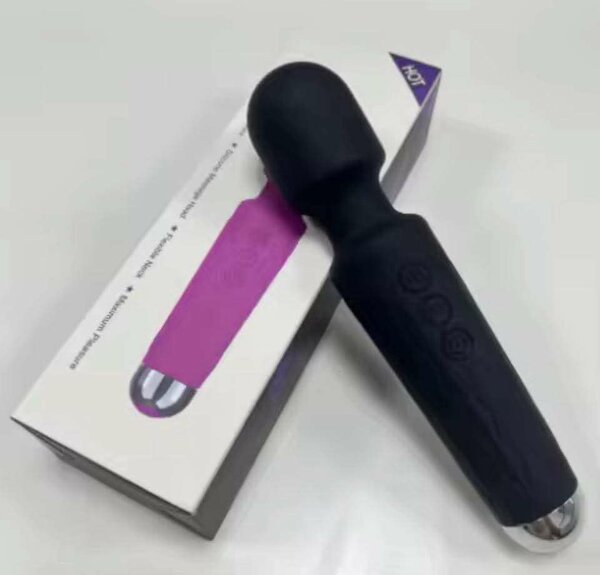 Masseur vibrant puissant