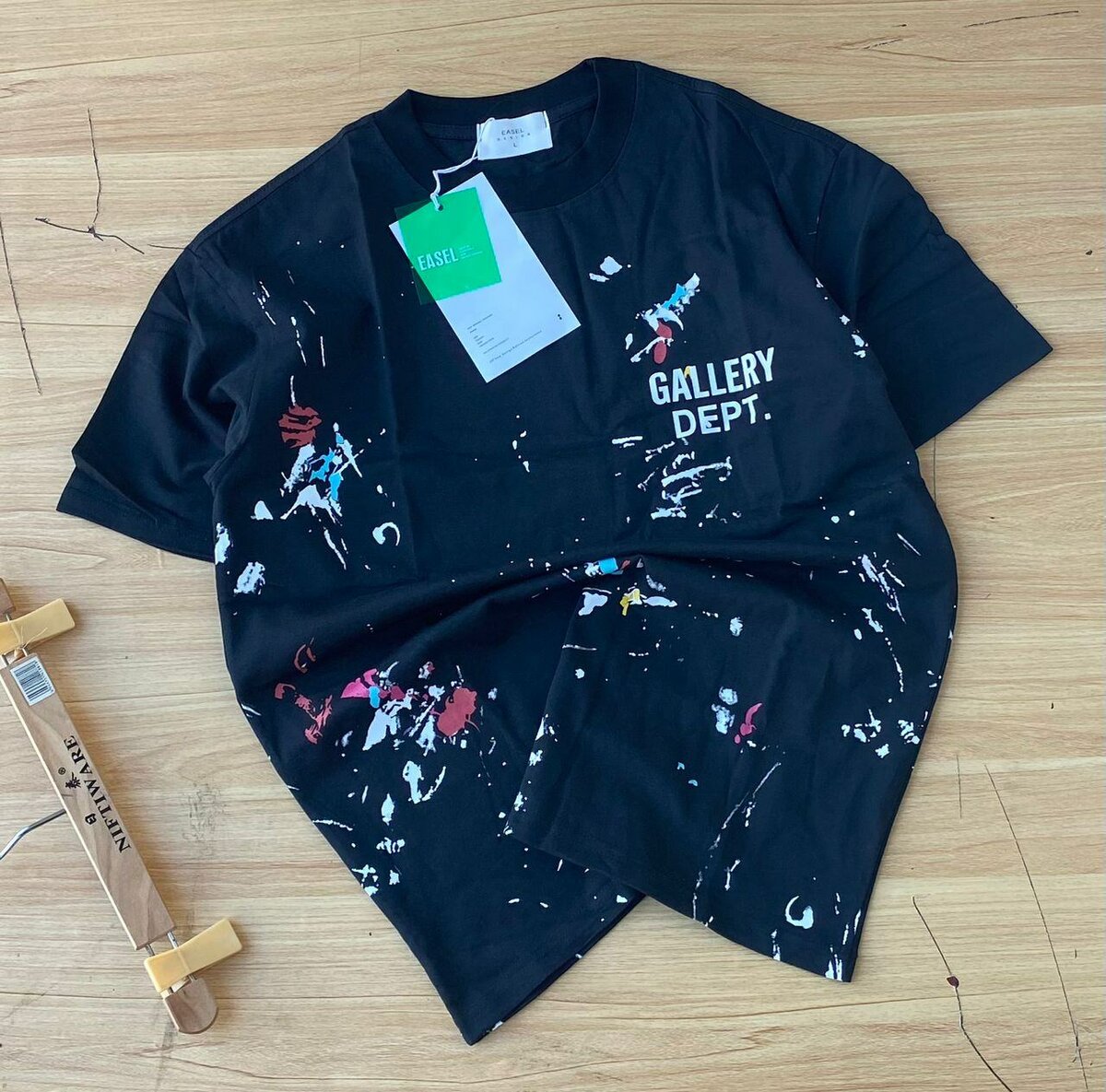 TURKEY ORIGINAL T-SHIRT