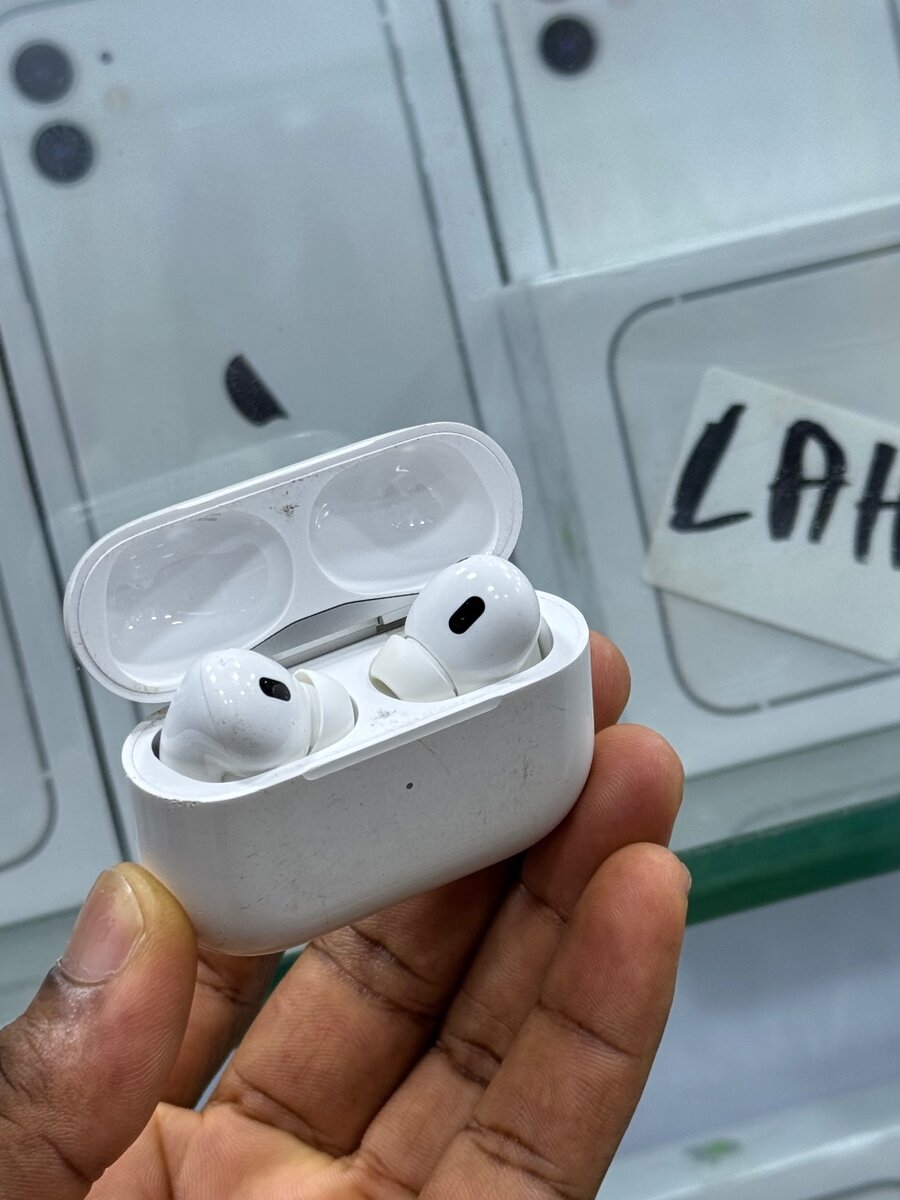 AIRPODS PRO 2ème génération type usb-c