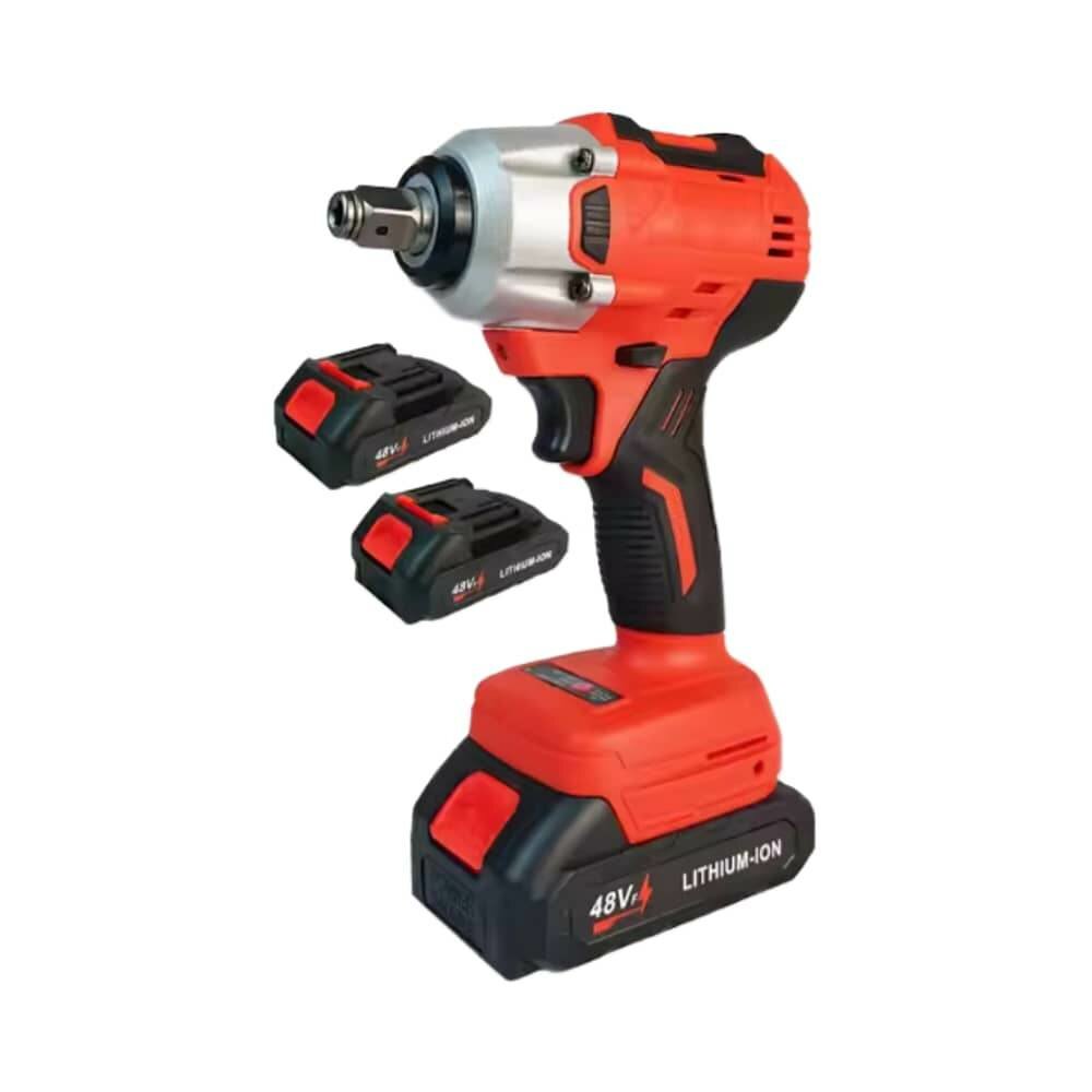 Visseuse Électrique 48V LED