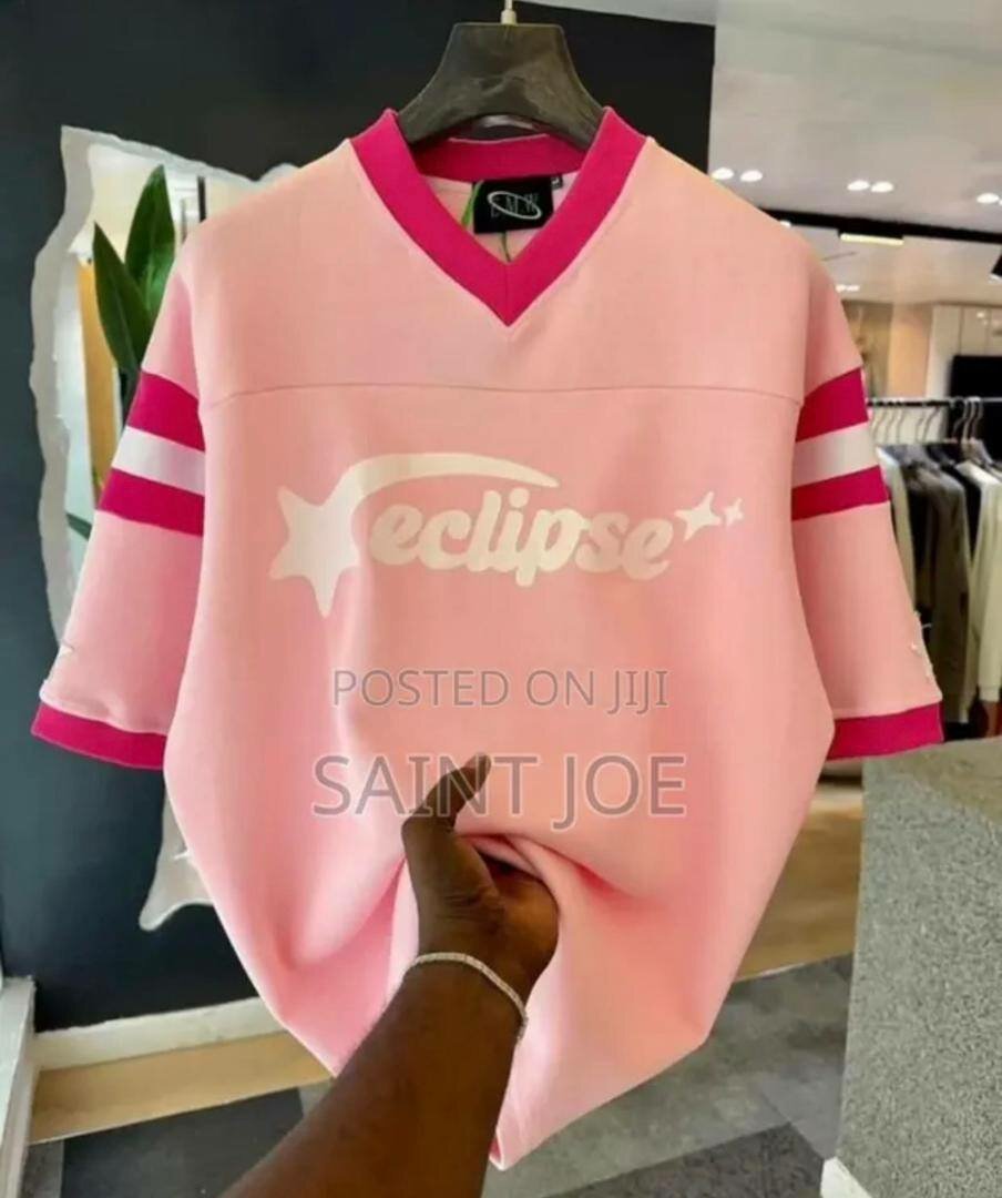 Maillot unisexe rétro Eclipse